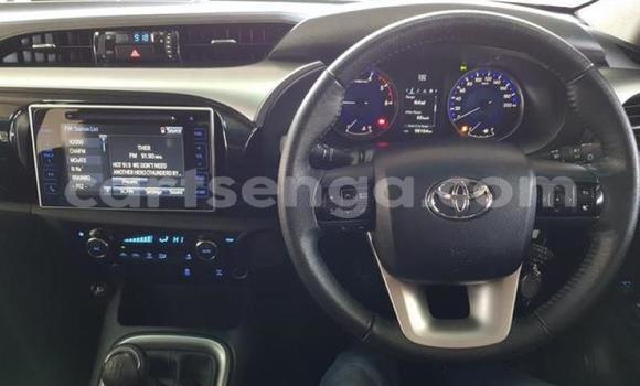 Buy Used Toyota Hilux Other Car in Import - Dubai in Hhohho Buy Used Toyota Hilux Other Car in Import - Dubai in Hhohho