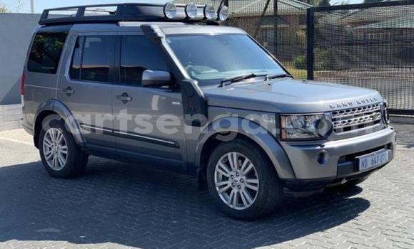 Acheter Occasion Voiture Land Rover Discovery Gris à Ezulwini, Hhohho Acheter Occasion Voiture Land Rover Discovery Gris à Ezulwini, Hhohho