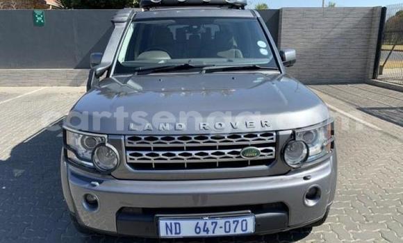 Acheter Occasion Voiture Land Rover Discovery Gris à Ezulwini, Hhohho Acheter Occasion Voiture Land Rover Discovery Gris à Ezulwini, Hhohho
