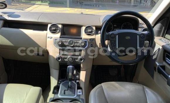 Acheter Occasion Voiture Land Rover Discovery Gris à Ezulwini, Hhohho Acheter Occasion Voiture Land Rover Discovery Gris à Ezulwini, Hhohho