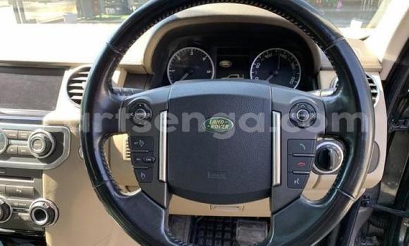 Acheter Occasion Voiture Land Rover Discovery Gris à Ezulwini, Hhohho Acheter Occasion Voiture Land Rover Discovery Gris à Ezulwini, Hhohho