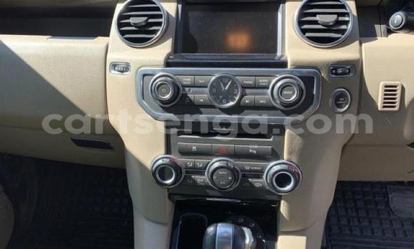 Acheter Occasion Voiture Land Rover Discovery Gris à Ezulwini, Hhohho Acheter Occasion Voiture Land Rover Discovery Gris à Ezulwini, Hhohho