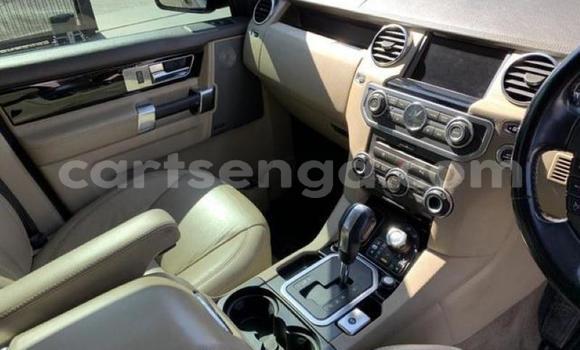 Acheter Occasion Voiture Land Rover Discovery Gris à Ezulwini, Hhohho Acheter Occasion Voiture Land Rover Discovery Gris à Ezulwini, Hhohho