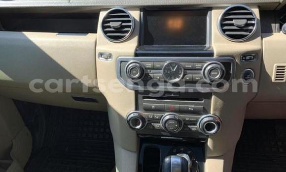 Acheter Occasion Voiture Land Rover Discovery Gris à Ezulwini, Hhohho Acheter Occasion Voiture Land Rover Discovery Gris à Ezulwini, Hhohho