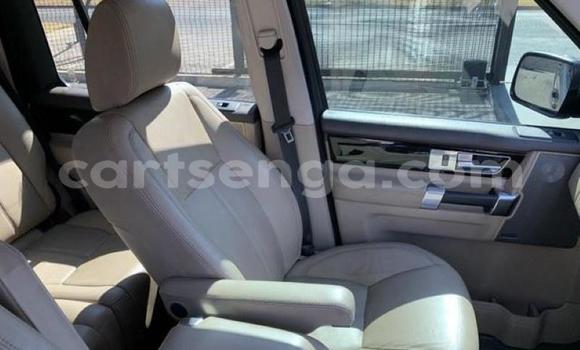 Acheter Occasion Voiture Land Rover Discovery Gris à Ezulwini, Hhohho Acheter Occasion Voiture Land Rover Discovery Gris à Ezulwini, Hhohho