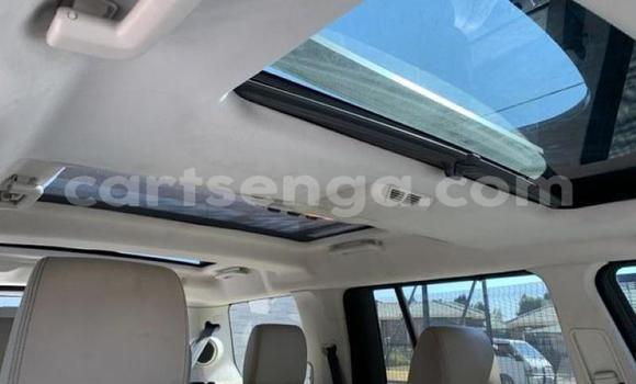 Acheter Occasion Voiture Land Rover Discovery Gris à Ezulwini, Hhohho Acheter Occasion Voiture Land Rover Discovery Gris à Ezulwini, Hhohho