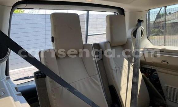 Acheter Occasion Voiture Land Rover Discovery Gris à Ezulwini, Hhohho Acheter Occasion Voiture Land Rover Discovery Gris à Ezulwini, Hhohho