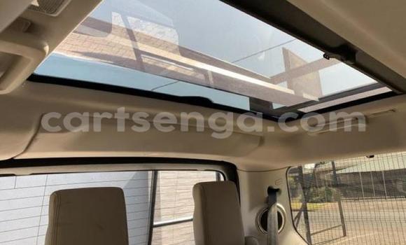 Acheter Occasion Voiture Land Rover Discovery Gris à Ezulwini, Hhohho Acheter Occasion Voiture Land Rover Discovery Gris à Ezulwini, Hhohho