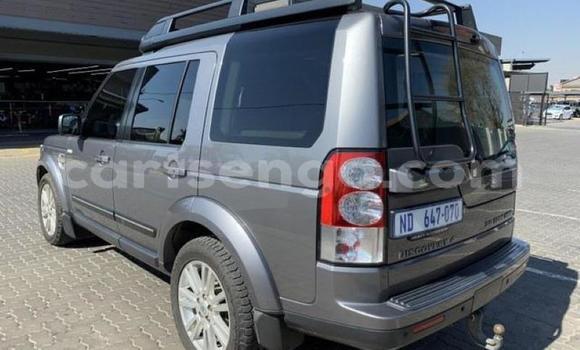 Acheter Occasion Voiture Land Rover Discovery Gris à Ezulwini, Hhohho Acheter Occasion Voiture Land Rover Discovery Gris à Ezulwini, Hhohho
