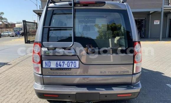 Acheter Occasion Voiture Land Rover Discovery Gris à Ezulwini, Hhohho Acheter Occasion Voiture Land Rover Discovery Gris à Ezulwini, Hhohho