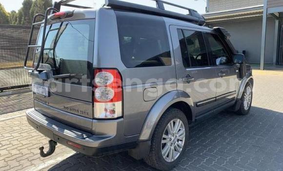 Acheter Occasion Voiture Land Rover Discovery Gris à Ezulwini, Hhohho Acheter Occasion Voiture Land Rover Discovery Gris à Ezulwini, Hhohho