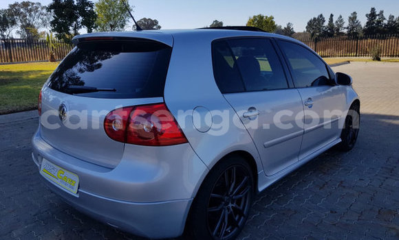 Nunua Ilio tumika Volkswagen Golf Silver Gari ndani ya Ezulwini nchini Hhohho Nunua Ilio tumika Volkswagen Golf Silver Gari ndani ya Ezulwini nchini Hhohho