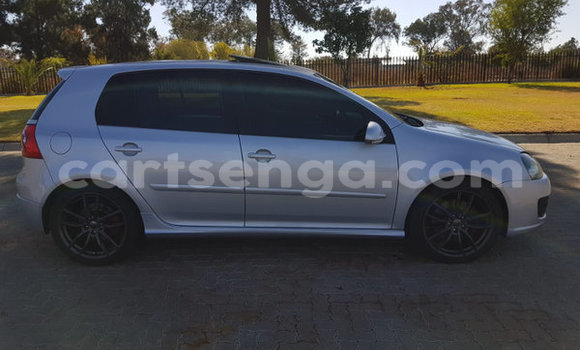 Nunua Ilio tumika Volkswagen Golf Silver Gari ndani ya Ezulwini nchini Hhohho Nunua Ilio tumika Volkswagen Golf Silver Gari ndani ya Ezulwini nchini Hhohho