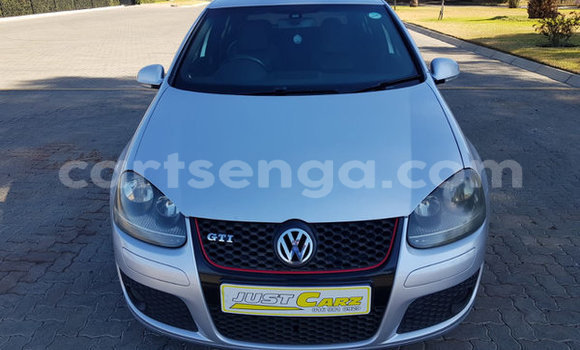 Nunua Ilio tumika Volkswagen Golf Silver Gari ndani ya Ezulwini nchini Hhohho Nunua Ilio tumika Volkswagen Golf Silver Gari ndani ya Ezulwini nchini Hhohho
