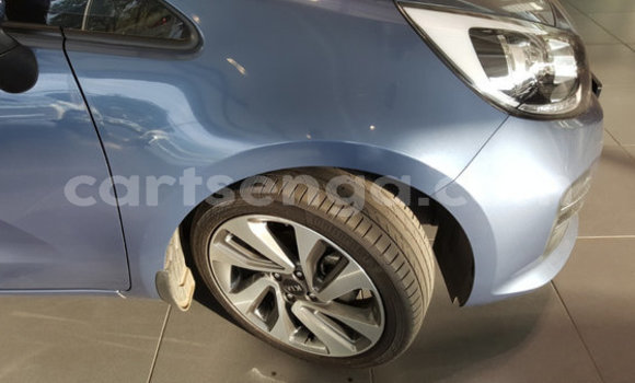 Nunua Ilio tumika Kia Rio Blue Gari ndani ya Ezulwini nchini Hhohho Nunua Ilio tumika Kia Rio Blue Gari ndani ya Ezulwini nchini Hhohho