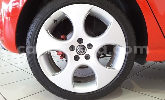 Acheter Occasion Voiture Volkswagen Polo GTI Rouge à Bhunya, Manzini Acheter Occasion Voiture Volkswagen Polo GTI Rouge à Bhunya, Manzini