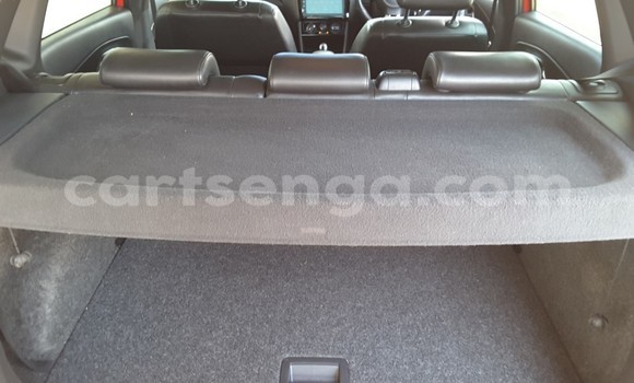 Acheter Occasion Voiture Volkswagen Polo GTI Rouge à Bhunya, Manzini Acheter Occasion Voiture Volkswagen Polo GTI Rouge à Bhunya, Manzini