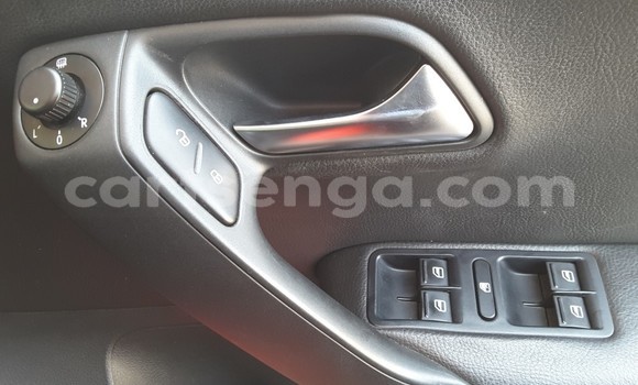 Acheter Occasion Voiture Volkswagen Polo GTI Rouge à Bhunya, Manzini Acheter Occasion Voiture Volkswagen Polo GTI Rouge à Bhunya, Manzini