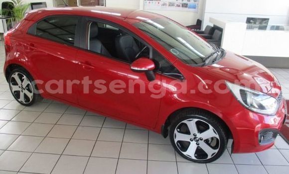 Nunua Ilio tumika Kia Rio Red Gari ndani ya Tabankulu nchini Wilaya ya Lubombo Nunua Ilio tumika Kia Rio Red Gari ndani ya Tabankulu nchini Wilaya ya Lubombo