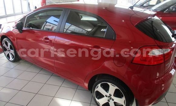 Nunua Ilio tumika Kia Rio Red Gari ndani ya Tabankulu nchini Wilaya ya Lubombo Nunua Ilio tumika Kia Rio Red Gari ndani ya Tabankulu nchini Wilaya ya Lubombo