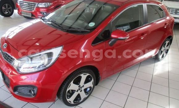 Nunua Ilio tumika Kia Rio Red Gari ndani ya Tabankulu nchini Wilaya ya Lubombo Nunua Ilio tumika Kia Rio Red Gari ndani ya Tabankulu nchini Wilaya ya Lubombo