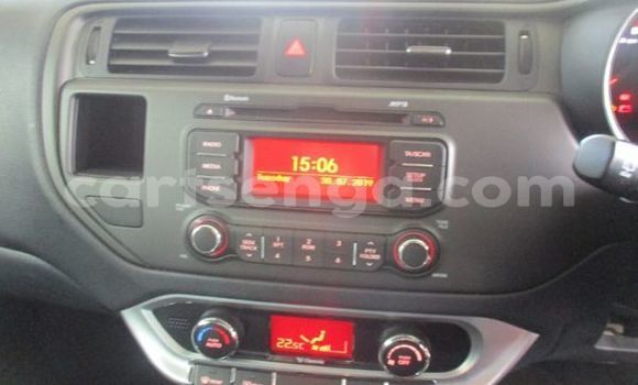 Nunua Ilio tumika Kia Rio Red Gari ndani ya Tabankulu nchini Wilaya ya Lubombo Nunua Ilio tumika Kia Rio Red Gari ndani ya Tabankulu nchini Wilaya ya Lubombo