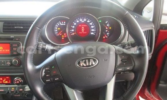 Nunua Ilio tumika Kia Rio Red Gari ndani ya Tabankulu nchini Wilaya ya Lubombo Nunua Ilio tumika Kia Rio Red Gari ndani ya Tabankulu nchini Wilaya ya Lubombo