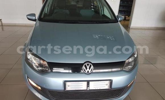 Acheter Occasion Voiture Volkswagen Polo Bleu à Manzini, Manzini Acheter Occasion Voiture Volkswagen Polo Bleu à Manzini, Manzini