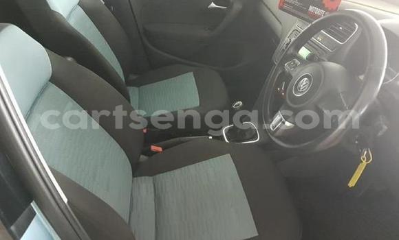 Acheter Occasion Voiture Volkswagen Polo Bleu à Manzini, Manzini Acheter Occasion Voiture Volkswagen Polo Bleu à Manzini, Manzini
