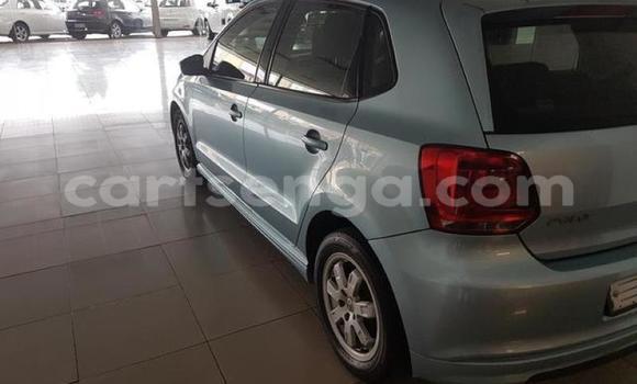 Acheter Occasion Voiture Volkswagen Polo Bleu à Manzini, Manzini Acheter Occasion Voiture Volkswagen Polo Bleu à Manzini, Manzini
