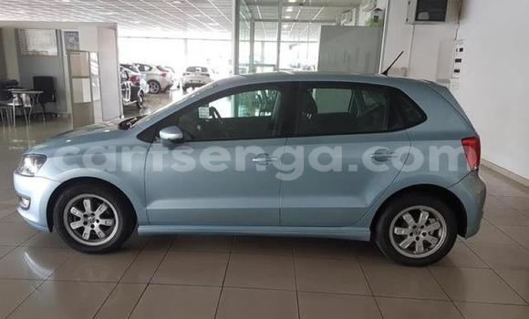 Acheter Occasion Voiture Volkswagen Polo Bleu à Manzini, Manzini Acheter Occasion Voiture Volkswagen Polo Bleu à Manzini, Manzini