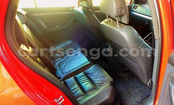 Acheter Occasion Voiture Volkswagen Golf GTI Rouge à Big Bend, Lubombo Acheter Occasion Voiture Volkswagen Golf GTI Rouge à Big Bend, Lubombo