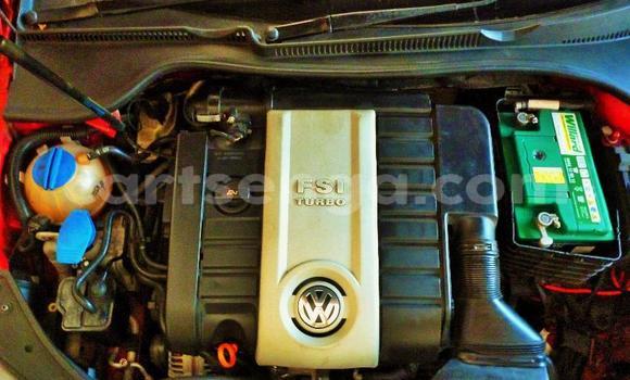 Acheter Occasion Voiture Volkswagen Golf GTI Rouge à Big Bend, Lubombo Acheter Occasion Voiture Volkswagen Golf GTI Rouge à Big Bend, Lubombo