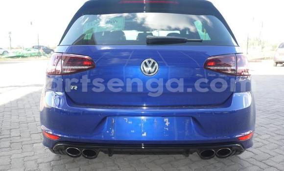 Acheter Occasion Voiture Volkswagen Golf R Bleu à Big Bend, Lubombo Acheter Occasion Voiture Volkswagen Golf R Bleu à Big Bend, Lubombo