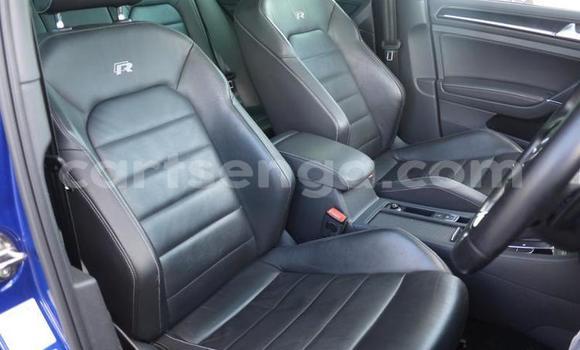 Acheter Occasion Voiture Volkswagen Golf R Bleu à Big Bend, Lubombo Acheter Occasion Voiture Volkswagen Golf R Bleu à Big Bend, Lubombo