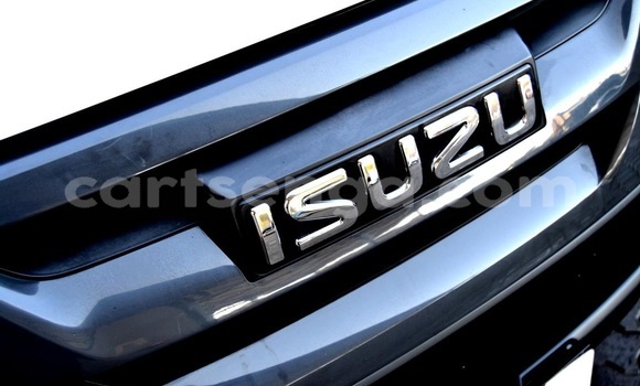 Acheter Occasion Voiture Isuzu KB Blanc à Big Bend, Lubombo Acheter Occasion Voiture Isuzu KB Blanc à Big Bend, Lubombo