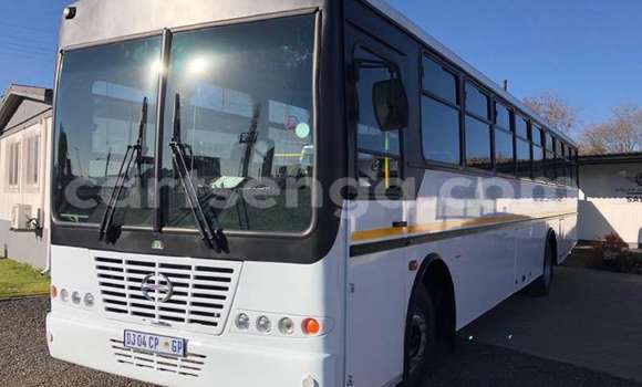 Buy Used Toyota Ade White Truck in Manzini in Manzini