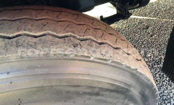 Nunua Ilio tumika Toyota Ade White Lori ndani ya Manzini nchini Manzini Nunua Ilio tumika Toyota Ade White Lori ndani ya Manzini nchini Manzini