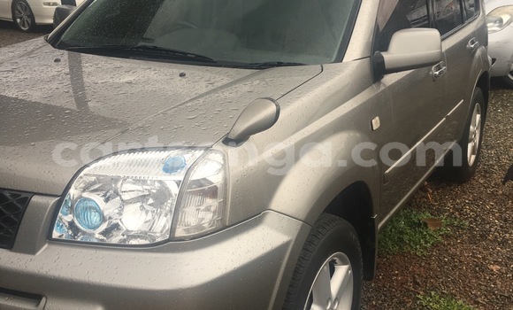 Buy Used Nissan X-Trail Other Car in Manzini in Swaziland Buy Used Nissan X-Trail Other Car in Manzini in Swaziland