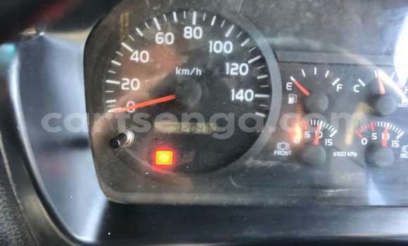 Nunua Ilio tumika Toyota Ade White Lori ndani ya Manzini nchini Manzini Nunua Ilio tumika Toyota Ade White Lori ndani ya Manzini nchini Manzini