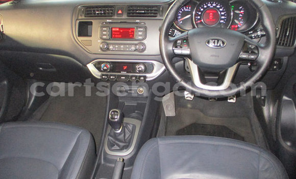 Nunua Ilio tumika Kia Rio Silver Gari ndani ya Bulembu nchini Hhohho Nunua Ilio tumika Kia Rio Silver Gari ndani ya Bulembu nchini Hhohho