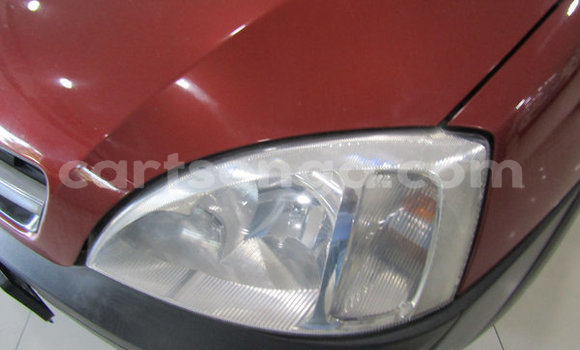 Buy Used Opel Corsa Other Car in Ezulwini in Hhohho Buy Used Opel Corsa Other Car in Ezulwini in Hhohho