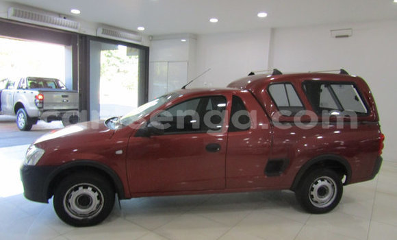 Buy Used Opel Corsa Other Car in Ezulwini in Hhohho Buy Used Opel Corsa Other Car in Ezulwini in Hhohho