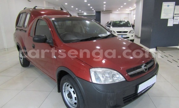 Buy Used Opel Corsa Other Car in Ezulwini in Hhohho Buy Used Opel Corsa Other Car in Ezulwini in Hhohho