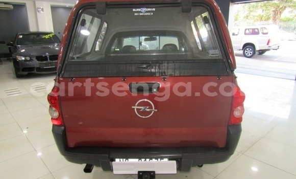 Buy Used Opel Corsa Other Car in Ezulwini in Hhohho Buy Used Opel Corsa Other Car in Ezulwini in Hhohho