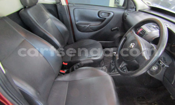 Buy Used Opel Corsa Other Car in Ezulwini in Hhohho Buy Used Opel Corsa Other Car in Ezulwini in Hhohho