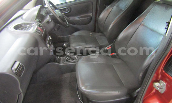 Buy Used Opel Corsa Other Car in Ezulwini in Hhohho Buy Used Opel Corsa Other Car in Ezulwini in Hhohho