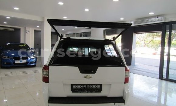 Buy Used Chevrolet Corsa White Car in Ezulwini in Hhohho Buy Used Chevrolet Corsa White Car in Ezulwini in Hhohho