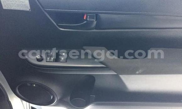 Nunua Ilio tumika Toyota Hilux Silver Gari ndani ya Big Bend nchini Wilaya ya Lubombo Nunua Ilio tumika Toyota Hilux Silver Gari ndani ya Big Bend nchini Wilaya ya Lubombo