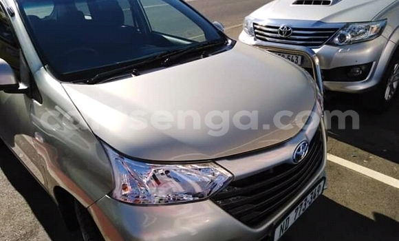 Buy Used Toyota Avanza Other Car in Bulembu in Hhohho Buy Used Toyota Avanza Other Car in Bulembu in Hhohho